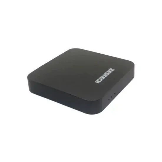 Zestech 6225 Android Ai Box,8+128G,Matt Black